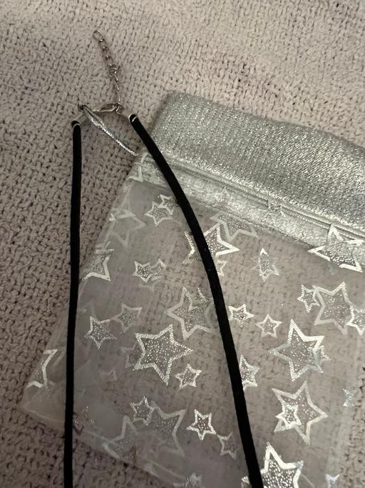 Buy & Sell Hetton-Le-Hole Sunderland - Photos for Black Crystal Necklace ( New )