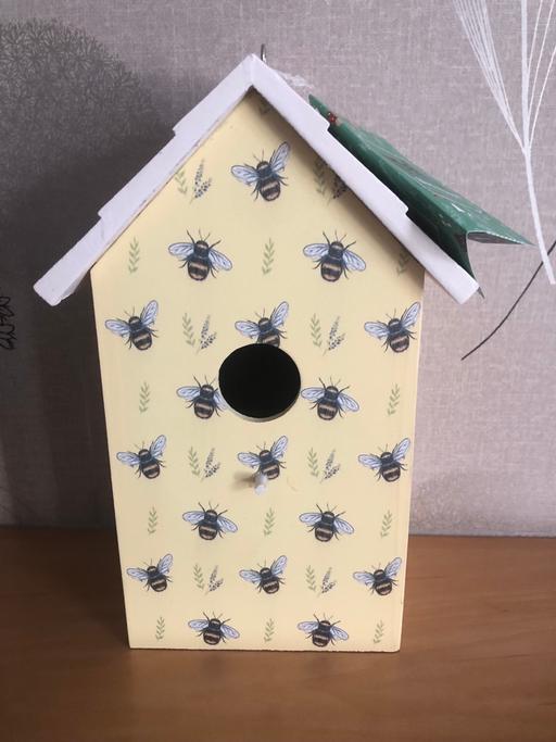 Buy & Sell Rainstorth Rotherham - Photos for Bird house