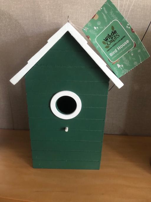 Buy & Sell Rainstorth Rotherham - Photos for Bird house