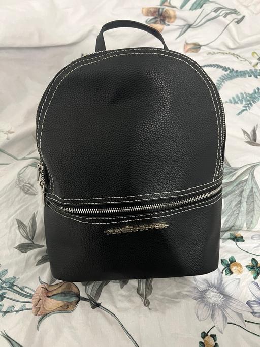 Buy & Sell Camberwell South East London - Photos for Manière De Voir Small Backpack