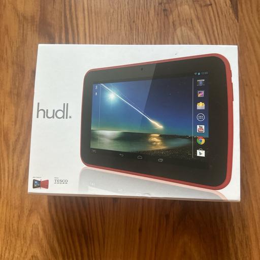 Buy & Sell Atherton Wigan - Photos for Tesco Hudl 16GB 7