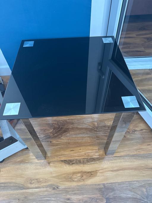 Buy & Sell Moseley Village Wolverhampton - Photos for Glass table