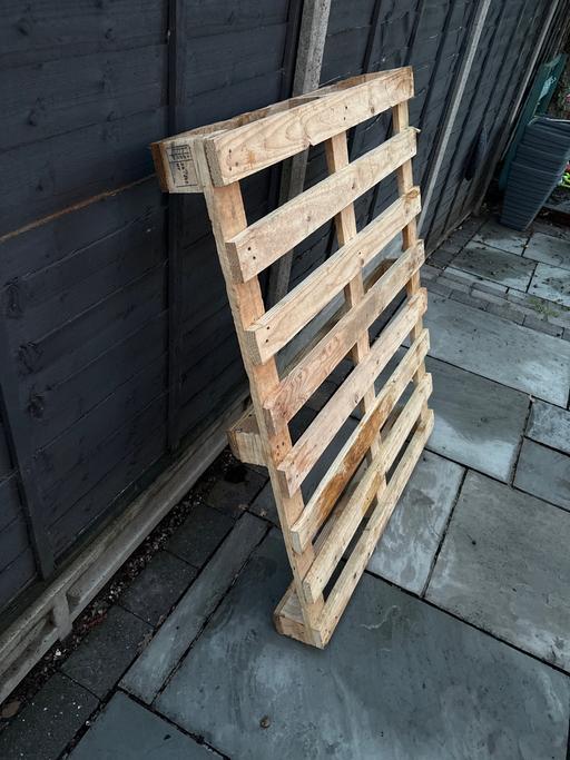 Buy & Sell Burbage Hinckley and Bosworth - Photos for Pallet