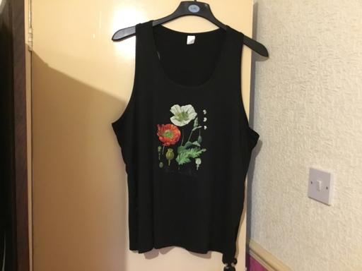 Buy & Sell Woodcross Wolverhampton - Photos for Ladies New Top 4XL In bag
