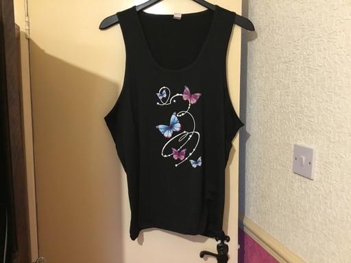 Buy & Sell Woodcross Wolverhampton - Photos for Ladies New Top Size 5XL