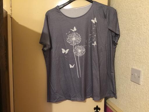 Buy & Sell Woodcross Wolverhampton - Photos for Ladies New Top Size 5XL