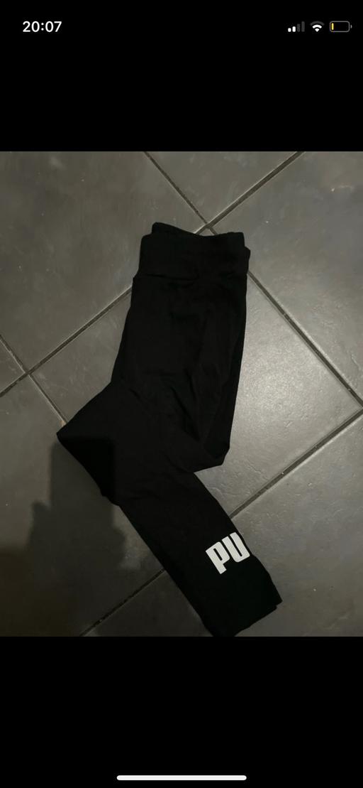 Buy & Sell Kings Heath Birmingham - Photos for Ladies/girls Puma Leggings