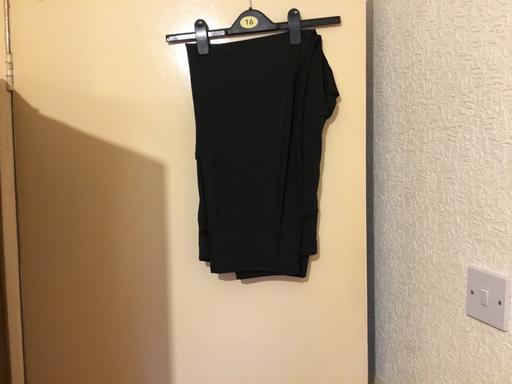 Buy & Sell Woodcross Wolverhampton - Photos for Ladies New Leggings 2 Pockets size 4XL