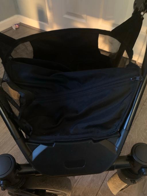 Buy & Sell Eggborough North Yorkshire - Photos for Travel system