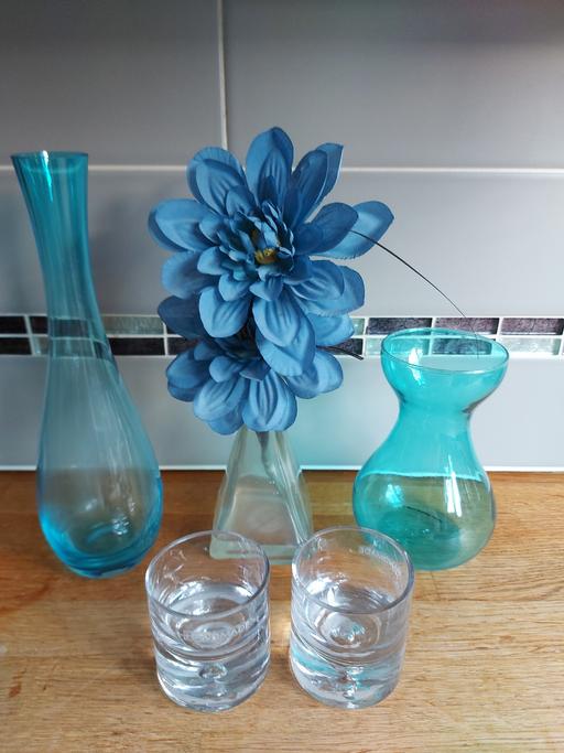Buy & Sell Kings Heath Birmingham - Photos for Vases