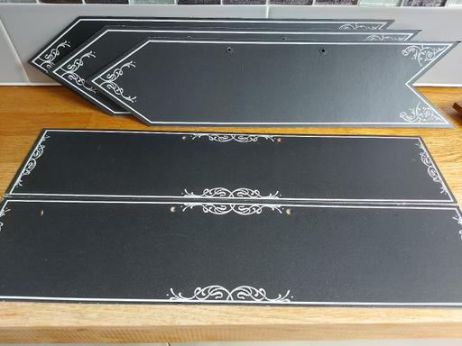 Buy & Sell Kings Heath Birmingham - Photos for Party chalk boards