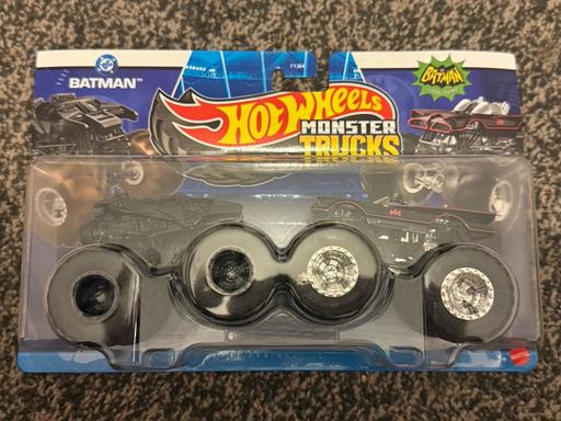 Buy & Sell Willenhall Walsall - Photos for Monster Trucks
