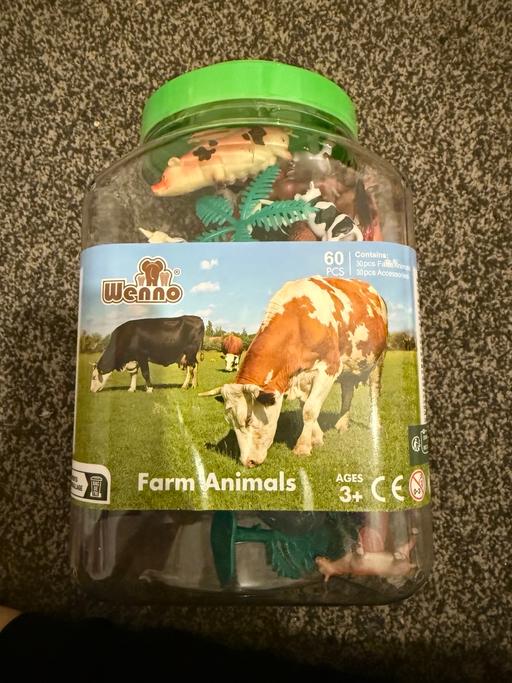 Buy & Sell Bentley Walsall - Photos for Animal Playset