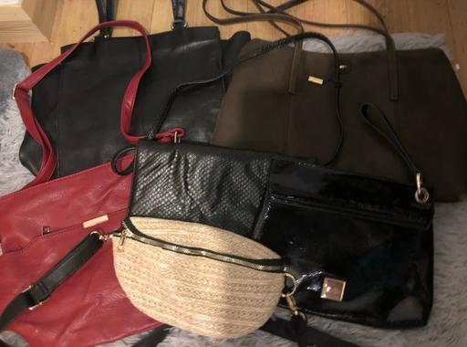 Buy & Sell Stow Heath Wolverhampton - Photos for Bag bundle