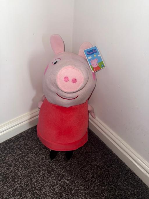 Buy & Sell Willenhall Walsall - Photos for Peppa Pig
