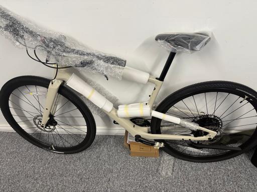Buy & Sell Smethwick Sandwell - Photos for Specialized Sirrus X 5.0 Hybrid Bike