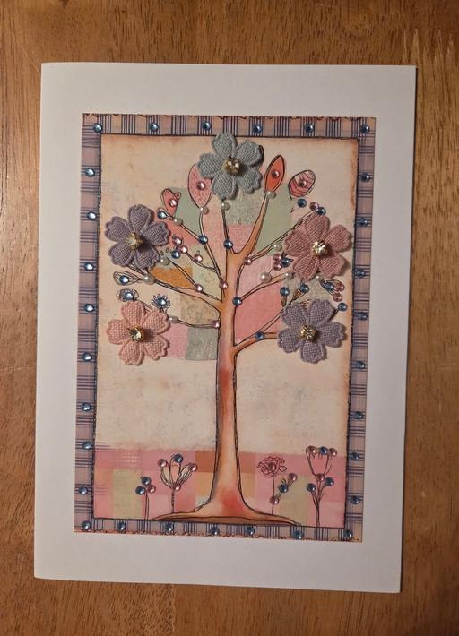 Classes Westgate-on-Sea Thanet - Photos for DREAM TREE CARD