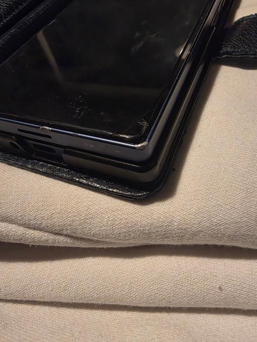 Buy & Sell Ravensthorpe Kirklees - Photos for Samsung fold 6 Navy Blue