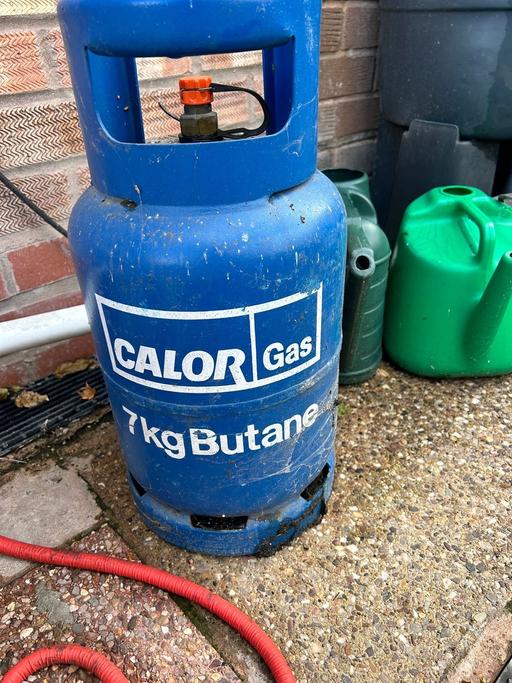 Buy & Sell Great Bridge Sandwell - Photos for Butane gas bottle