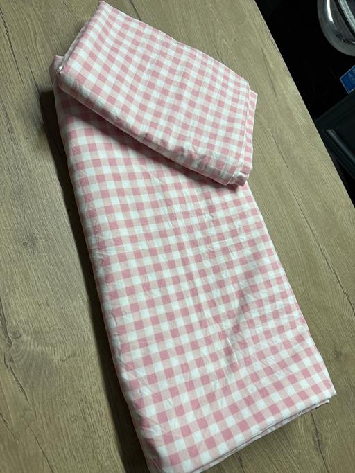 Buy & Sell Duckmanton Chesterfield - Photos for Oeko Tex double bedding