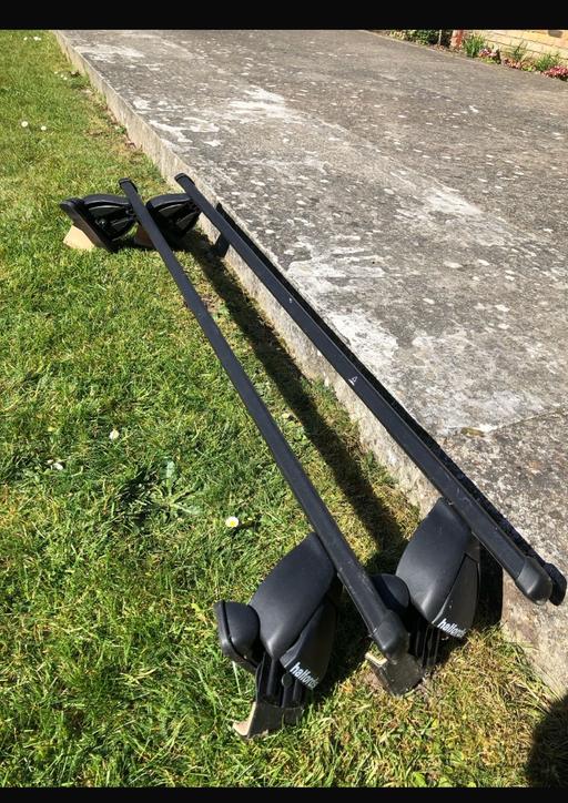 Buy & Sell Romford Havering - Photos for Roof Rack