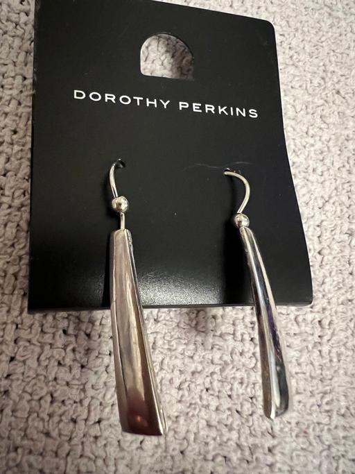 Buy & Sell Hetton-Le-Hole Sunderland - Photos for Earrings ( New )