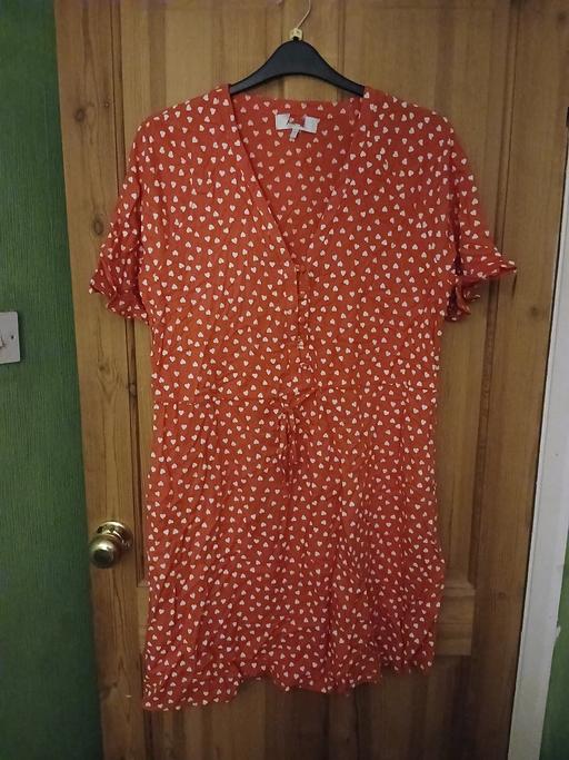 Buy & Sell Waterloo Central London - Photos for red dress..