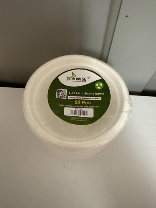 Buy & Sell Duckmanton Chesterfield - Photos for Eco wise extra strong bowls