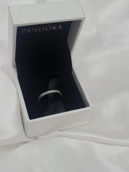 Buy & Sell Healey Rochdale - Photos for Pandora ring. Size 50. S925