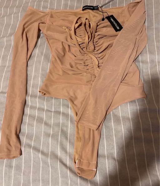 Buy & Sell Elderslie Renfrewshire - Photos for Bodysuit