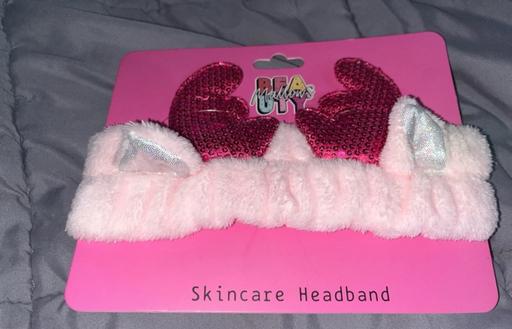 Buy & Sell Kings Heath Birmingham - Photos for New Skincare Headband