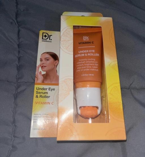 Buy & Sell Maypole Birmingham - Photos for New Under Eye Serum & Roller