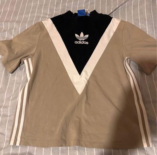 Buy & Sell Elderslie Renfrewshire - Photos for Adidas T-Shirt
