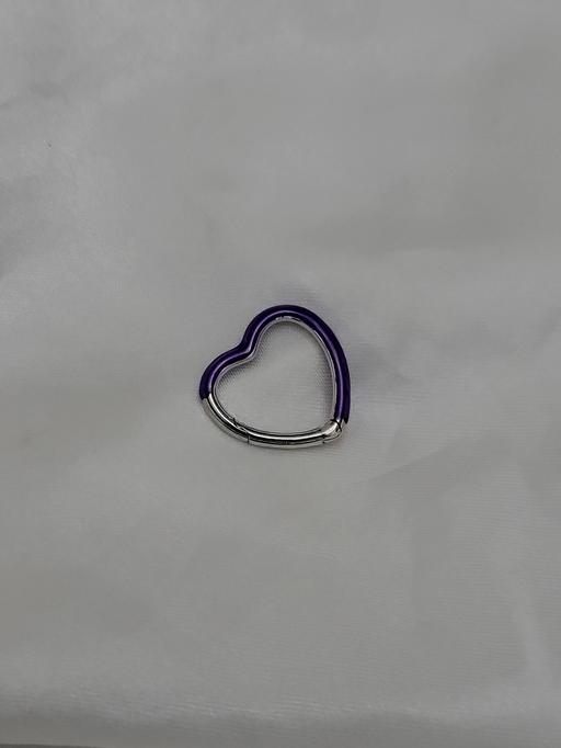 Buy & Sell Healey Rochdale - Photos for Pandora charm. Heart