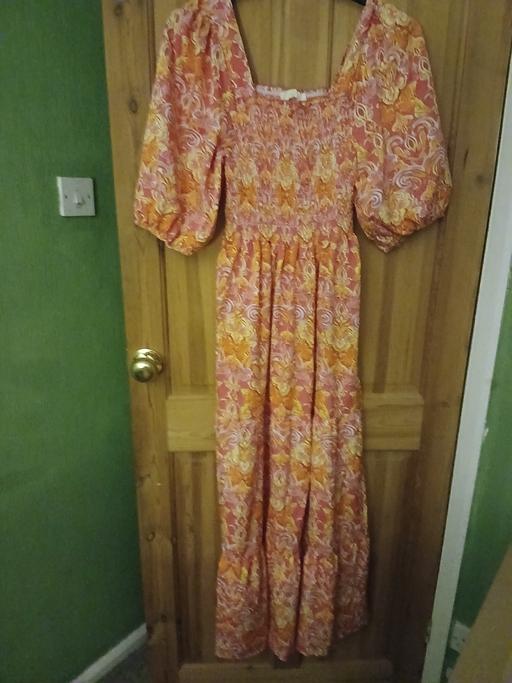 Buy & Sell Market Weighton East Riding of Yorkshire - Photos for pink dress