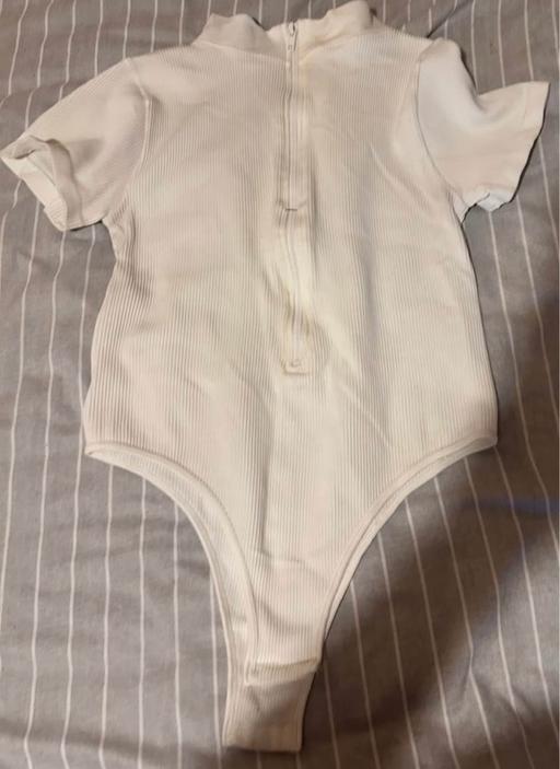 Buy & Sell Elderslie Renfrewshire - Photos for Bodysuit