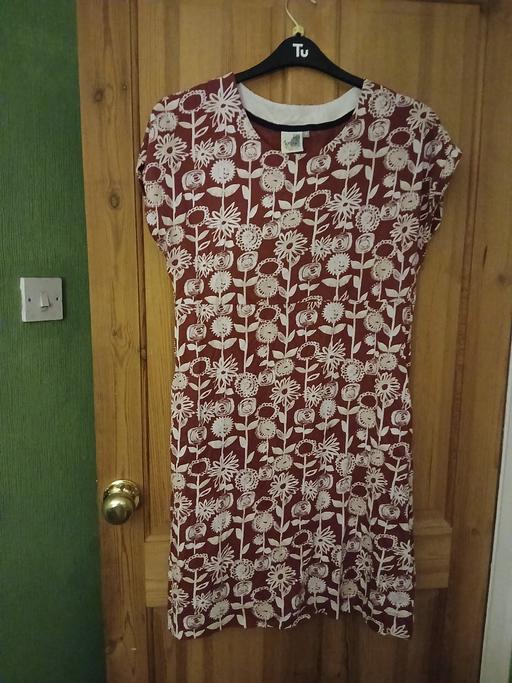 Buy & Sell Market Weighton East Riding of Yorkshire - Photos for flowery dress