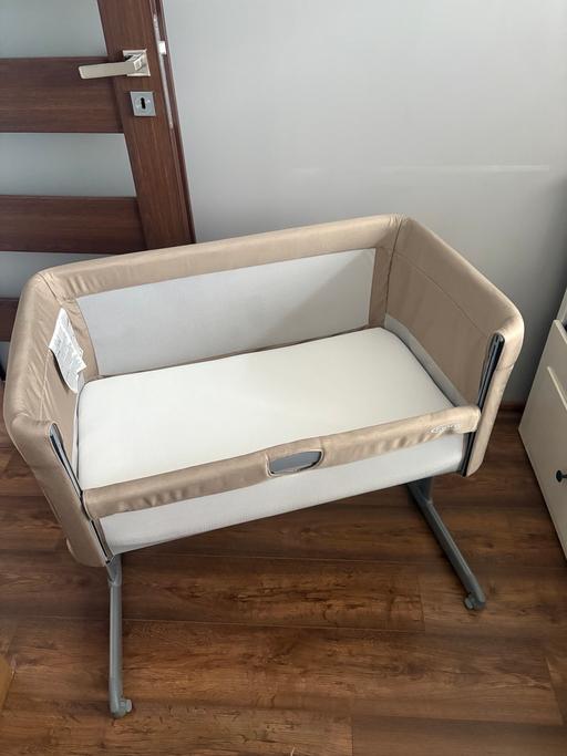 Buy & Sell Kingstanding Birmingham - Photos for Graco next to me cot