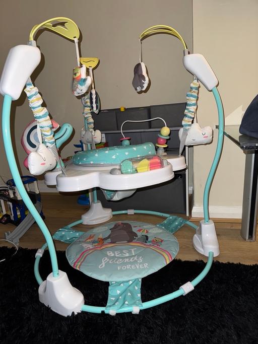 Buy & Sell Perry Barr Birmingham - Photos for Jumperoo