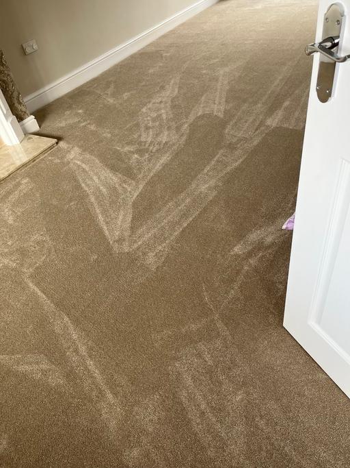 Buy & Sell Handsworth Birmingham - Photos for Thick Cream Carpet