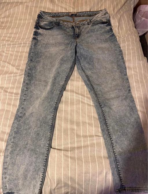 Buy & Sell Elderslie Renfrewshire - Photos for Woman’s Jeans
