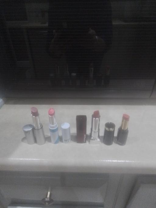 Buy & Sell Sutton Coldfield Birmingham - Photos for FOUR BRAND NEW LIPSTICk