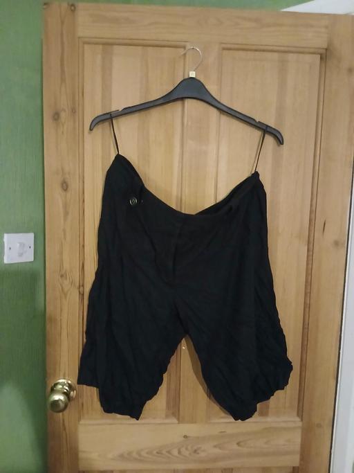 Buy & Sell Market Weighton East Riding of Yorkshire - Photos for Black shorts..