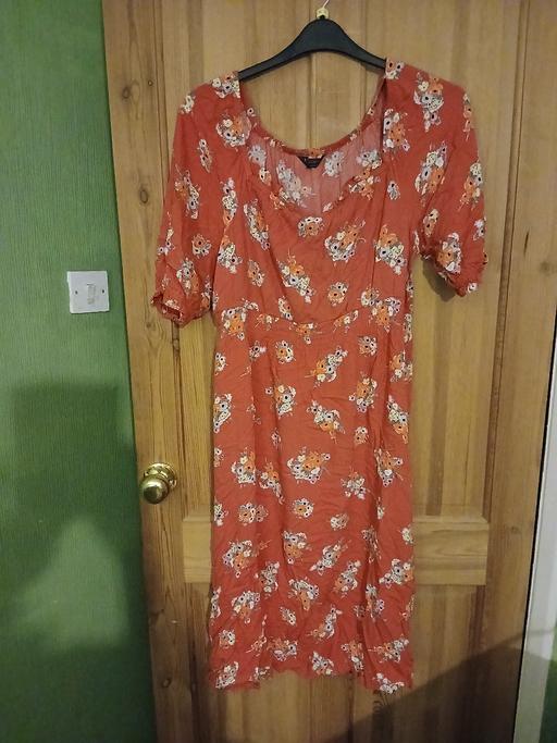 Buy & Sell Market Weighton East Riding of Yorkshire - Photos for red dress