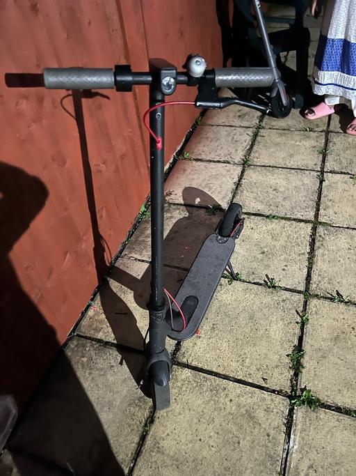 Buy & Sell Thornhill Cardiff - Photos for ELECTRIC SCOOTER