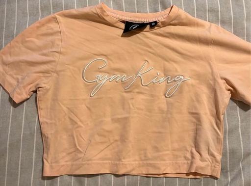 Buy & Sell Elderslie Renfrewshire - Photos for Crop Top