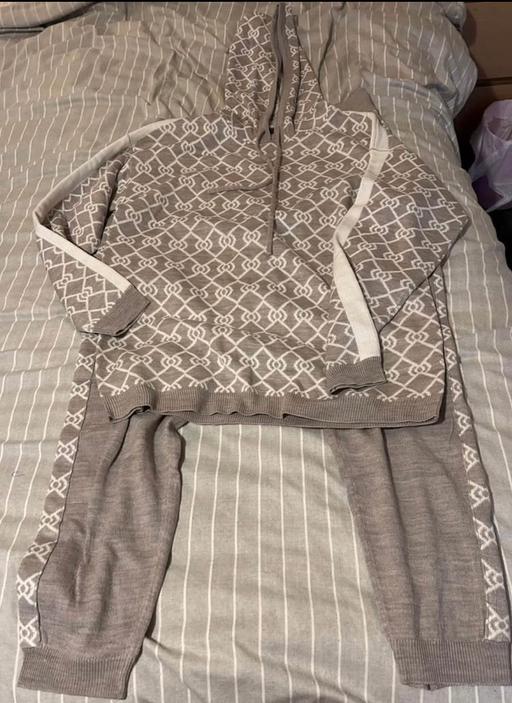 Buy & Sell Elderslie Renfrewshire - Photos for Casual tracksuit
