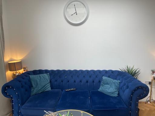 Buy & Sell Waltham Forest East London - Photos for Sofa