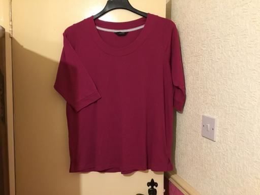 Buy & Sell Woodcross Wolverhampton - Photos for Ladies Tip Size 22/24p