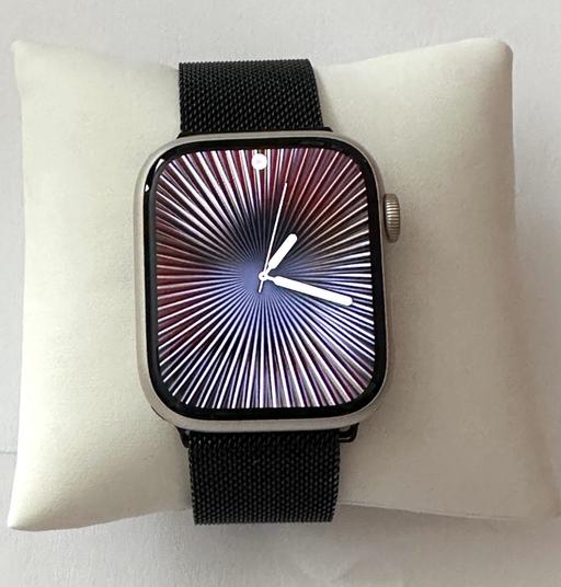 Buy & Sell Newington South East London - Photos for Apple Watch Series 8 45mm GPS in Original Box